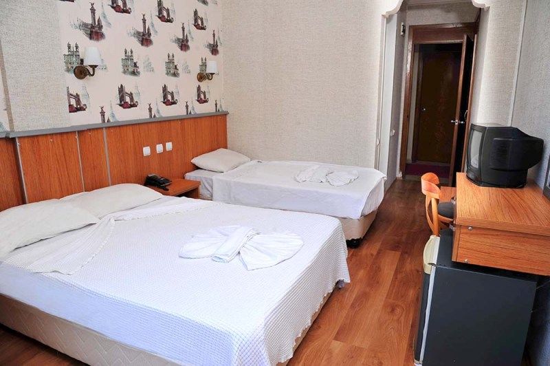 Mood Beach Hotel фото 10