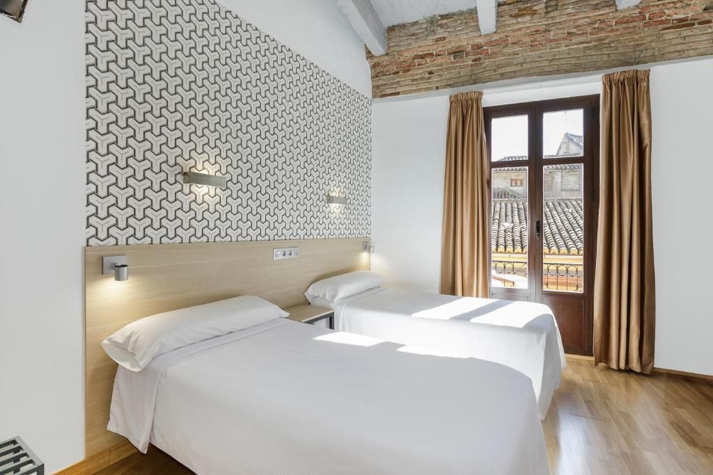 Hostal Atenas фото 16