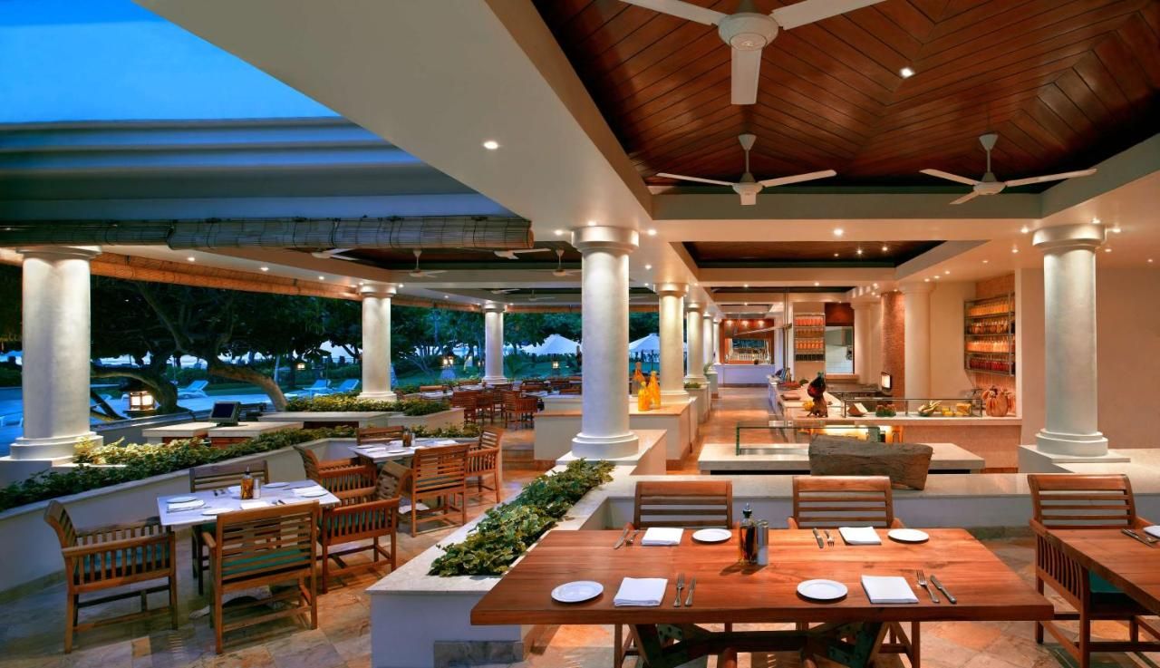 Grand Hyatt Bali фото 52