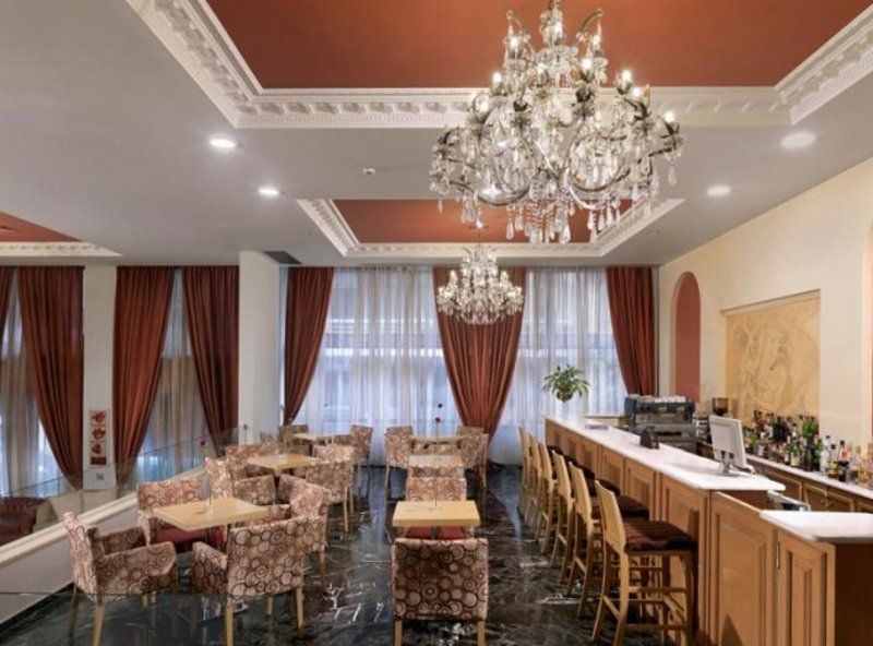 Airotel Parthenon Hotel фото 4