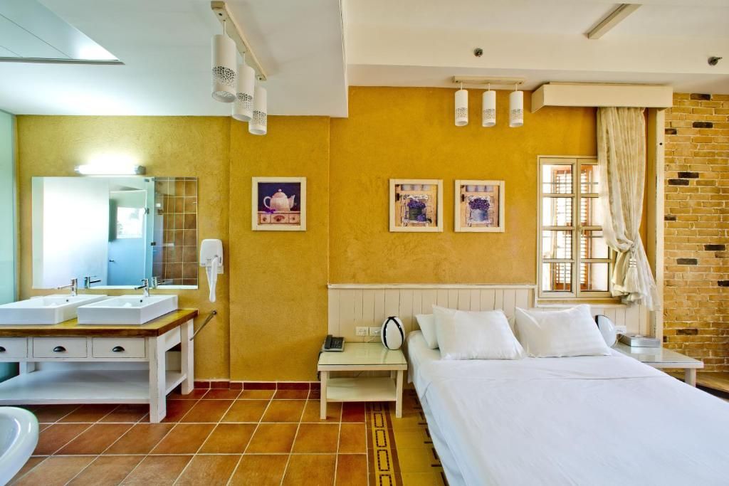 Templers Boutique Hotel фото 10