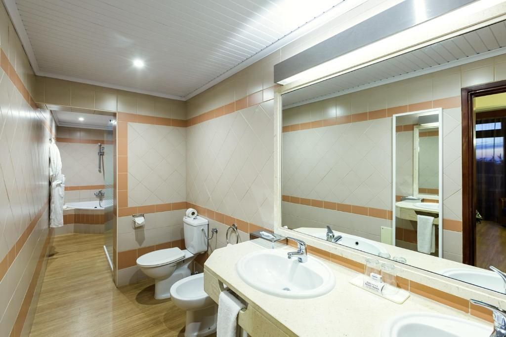 Hotel Alpino Atlantico Ayurveda Cure Centre - Adults Only фото 26