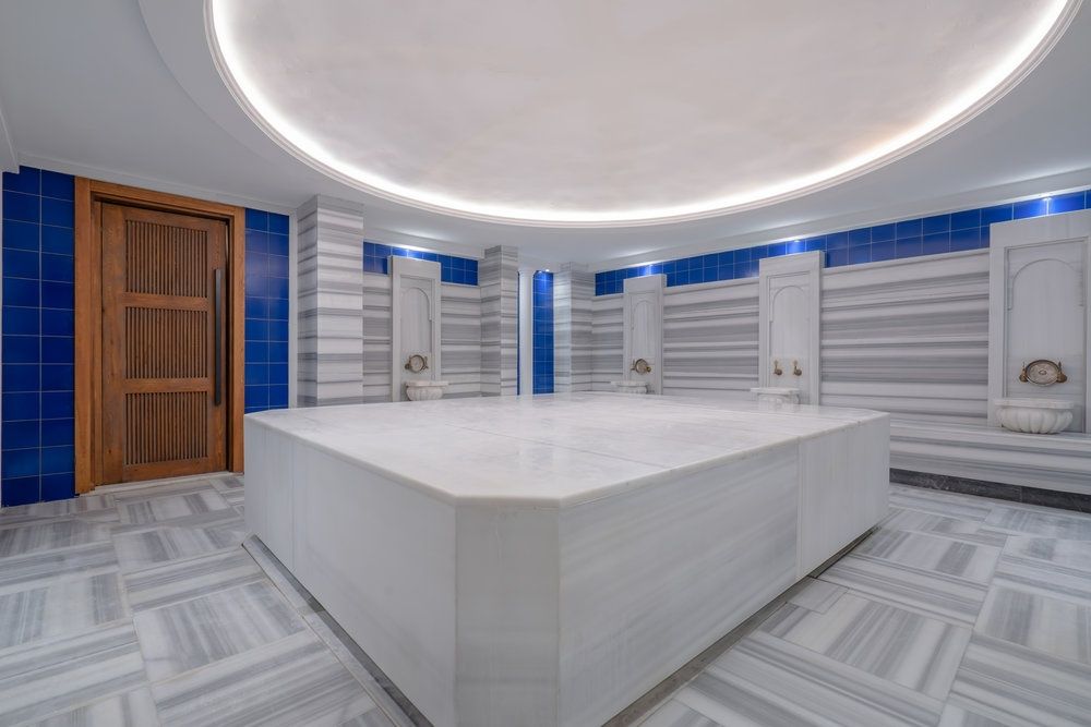 Sural Saray Hotel (Adults Only) фото 216