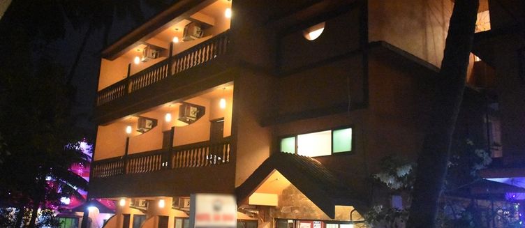 Фото отеля Sai Residency Goa