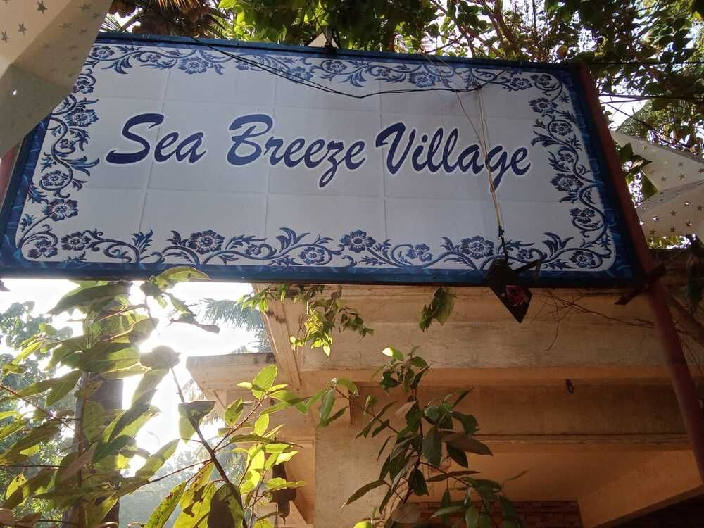 Sea Breeze Village фото 29