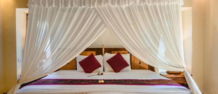 Фото отеля Barong Resort & Spa