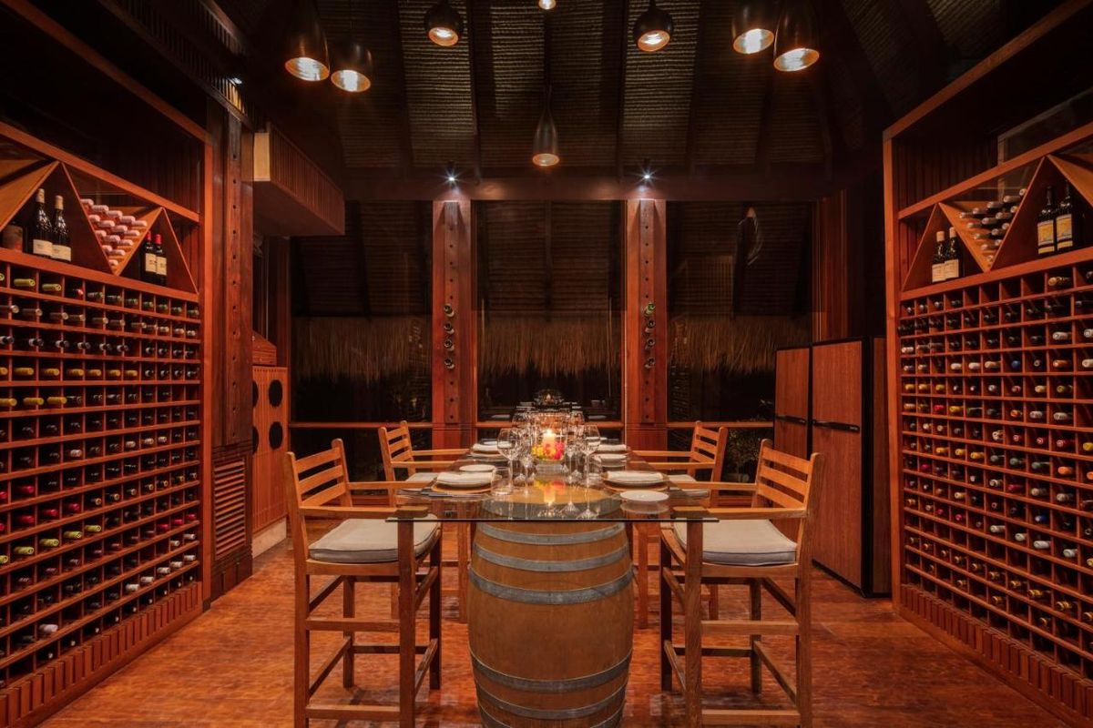 Anantara Maia Seychelles Villas фото 18