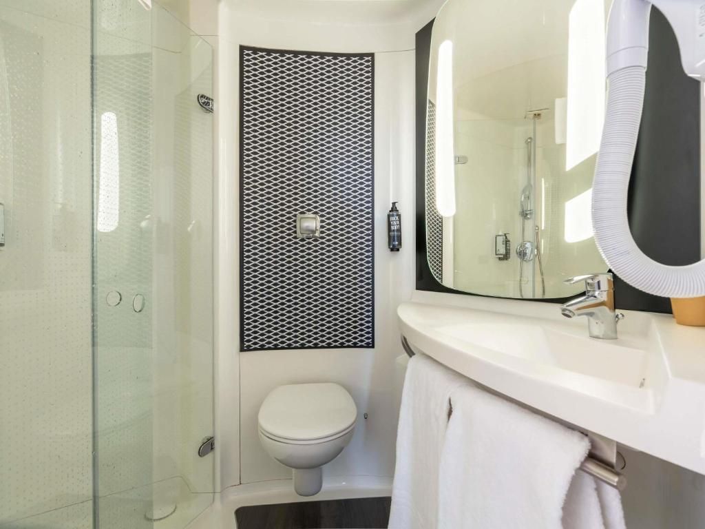 ibis Ciboure Saint Jean de Luz фото 6