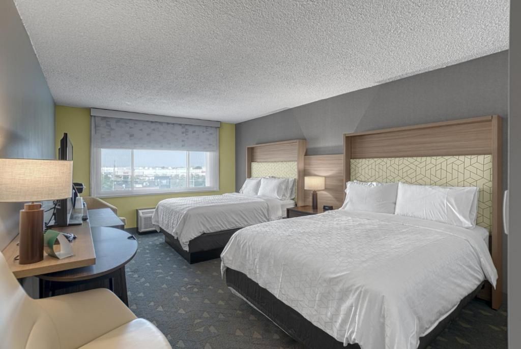 Quality Inn Midway Airport фото 7