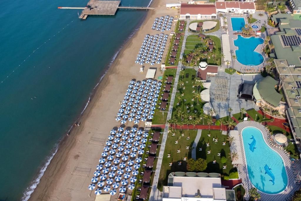 Pine Beach Belek фото 237