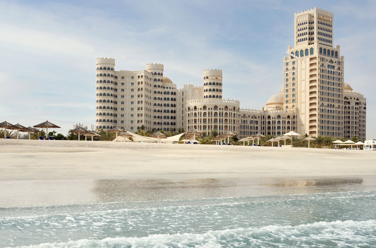 Al Hamra Residence фото 2