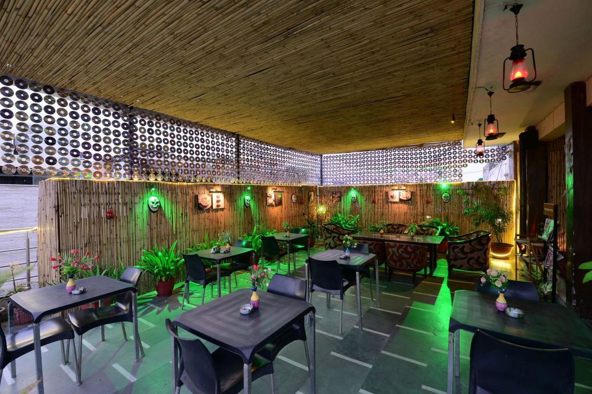 Trimrooms Star Plaza фото 2