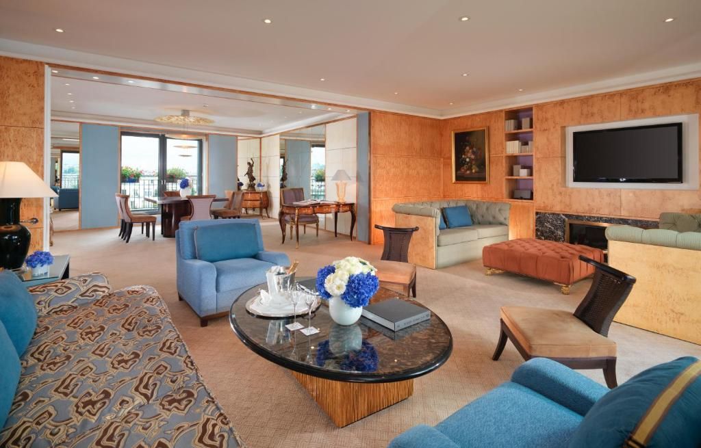 Le Richemond фото 24