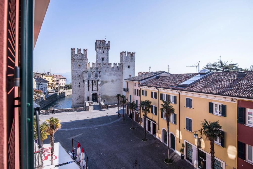 Hotel Sirmione фото 6