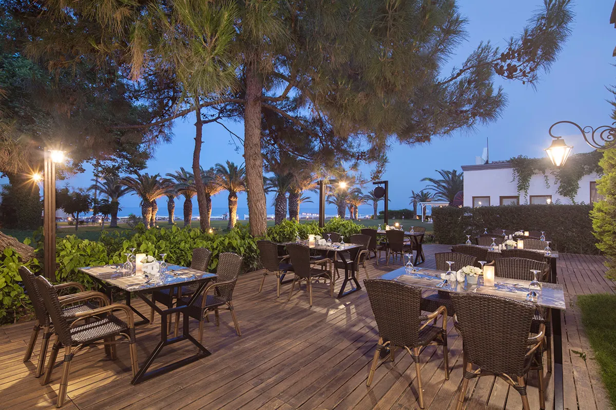 Club Marco Polo фото 18