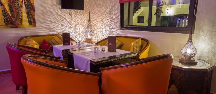 Фото отеля Atlantic Hotel Agadir