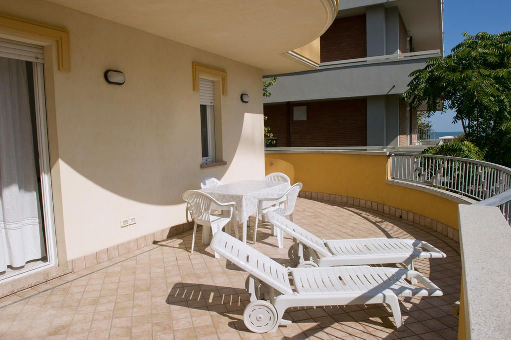 Residenza Raggio фото 13
