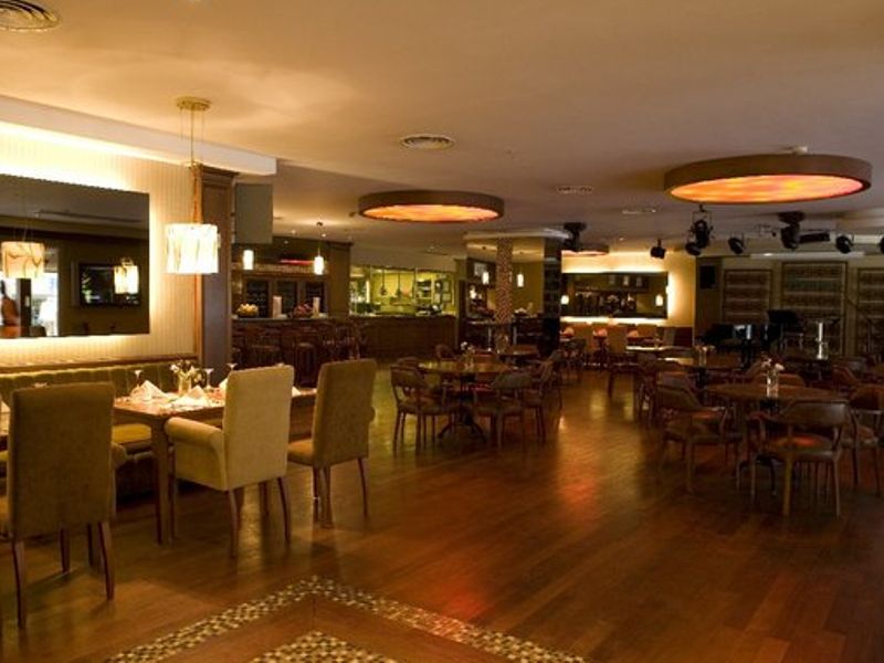 Occidental Taksim фото 6
