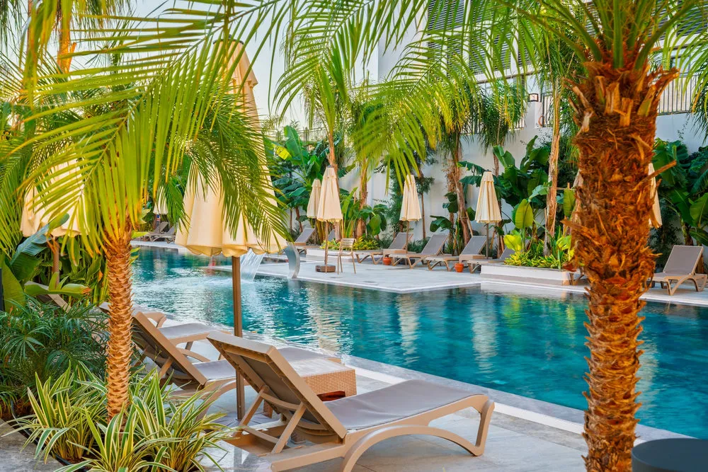 SY Hotels Belek Boutique Luxury фото 135