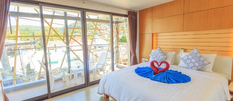 Фото отеля Room Actually