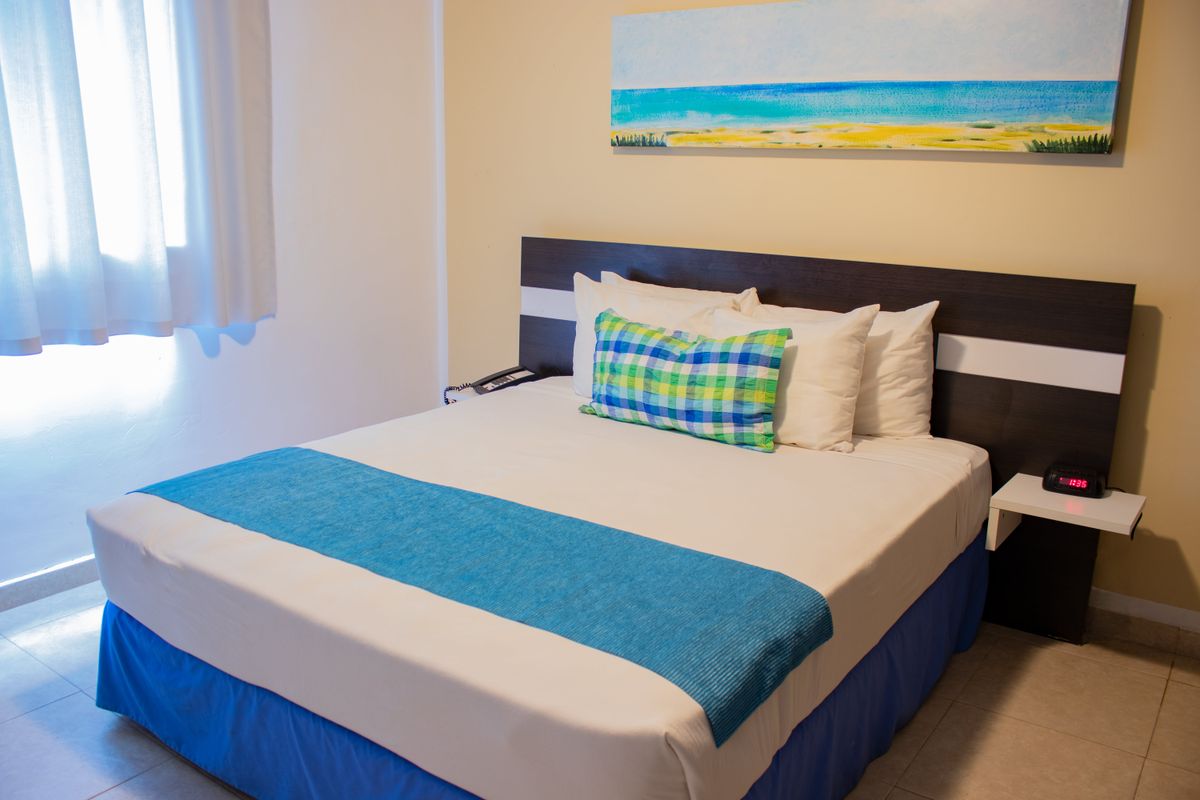 LD Suites Punta Playa фото 2