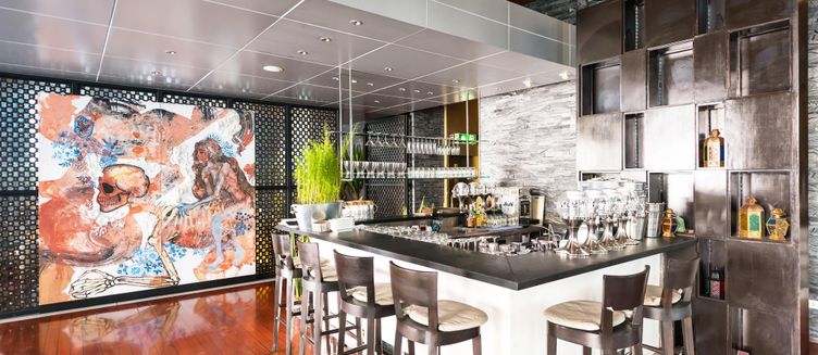 Фото отеля Somerset Sukhumvit Thonglor Bangkok