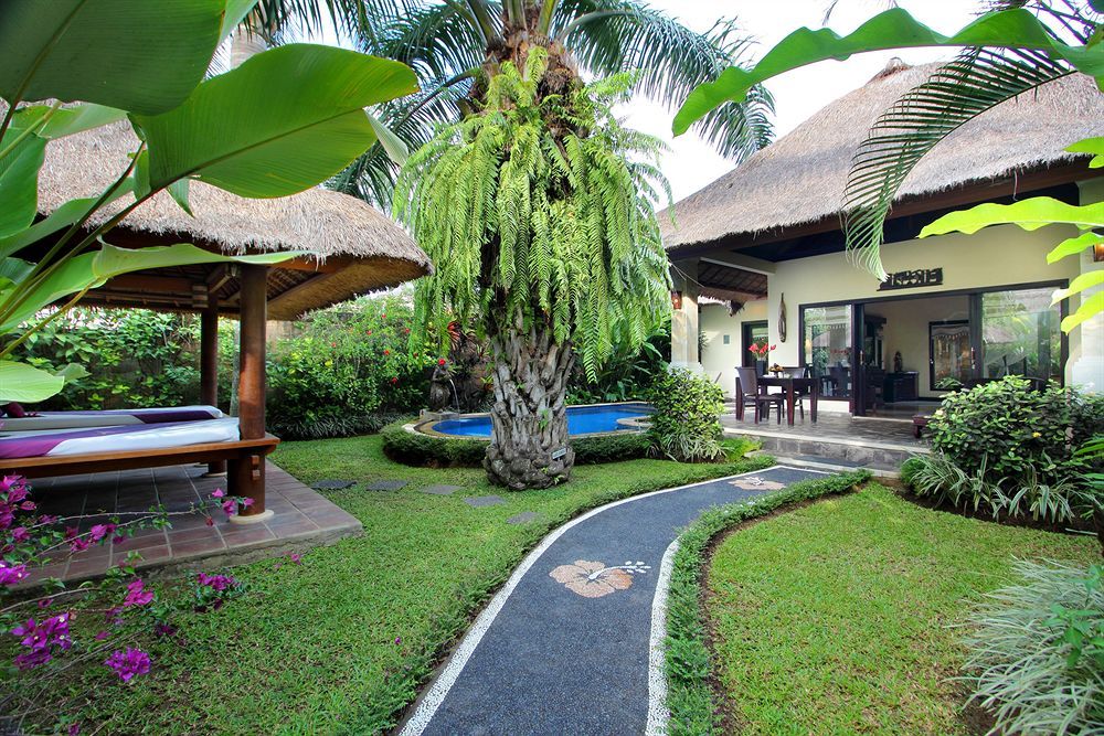 FuramaXclusive Resort & Villas фото 39