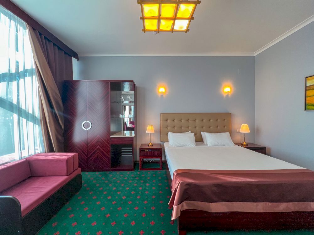 Wellness Park Hotel Gagra фото 78