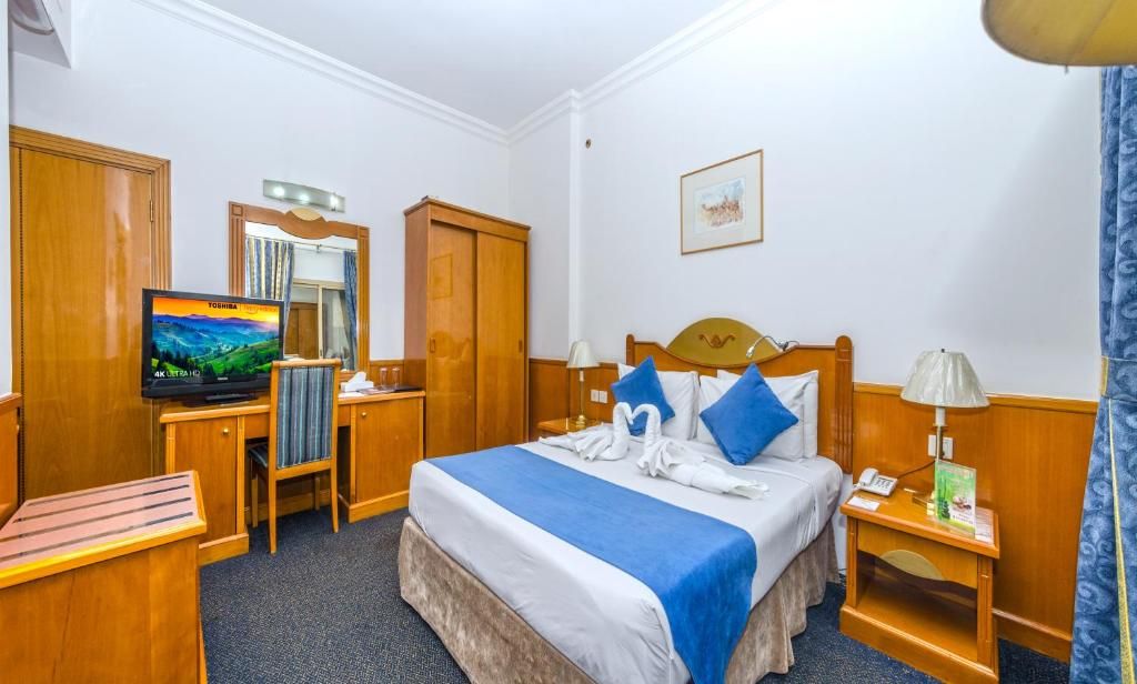 Zain International Hotel фото 90