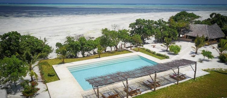 Фото отеля Jua Retreat (Adults Only)