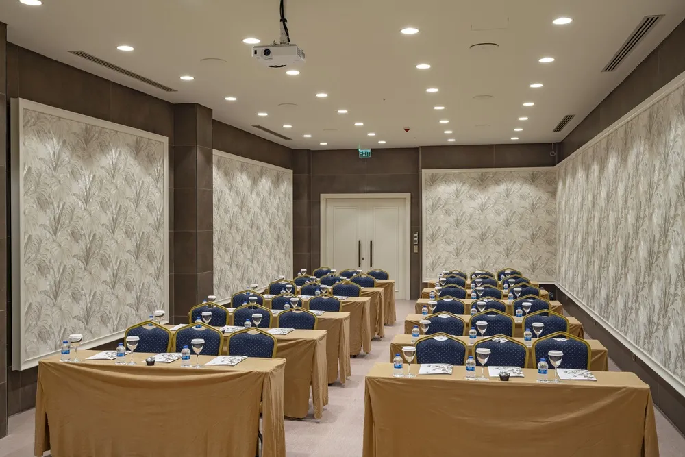 Dobedan Exclusive Hotel & Spa фото 370