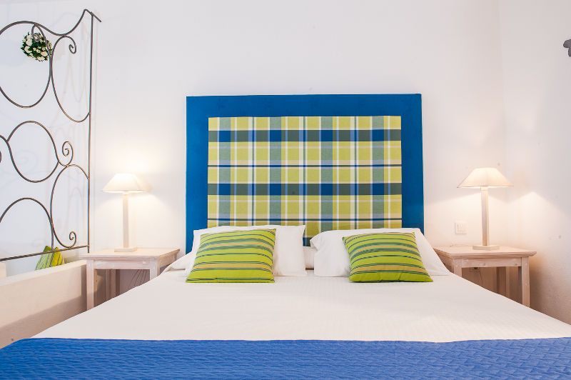 Belvedere Luxury Suites фото 23