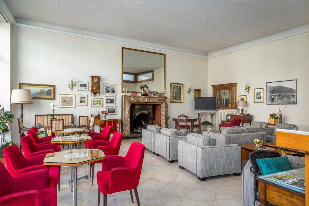 Hotel Ristorante Tre Re фото 6