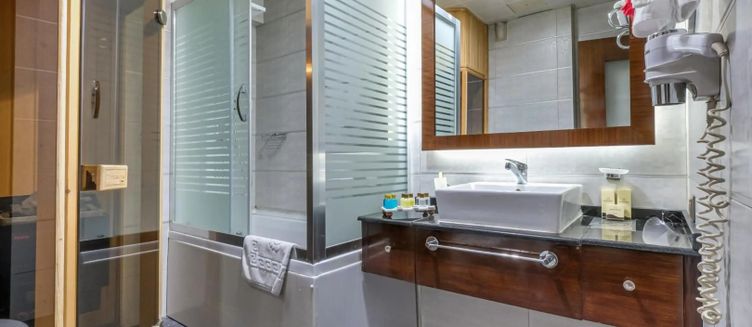Фото отеля Marlight Boutique Hotel - Boutique Class