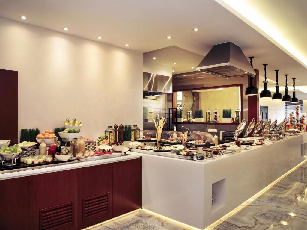Mercure Gold Hotel фото 30