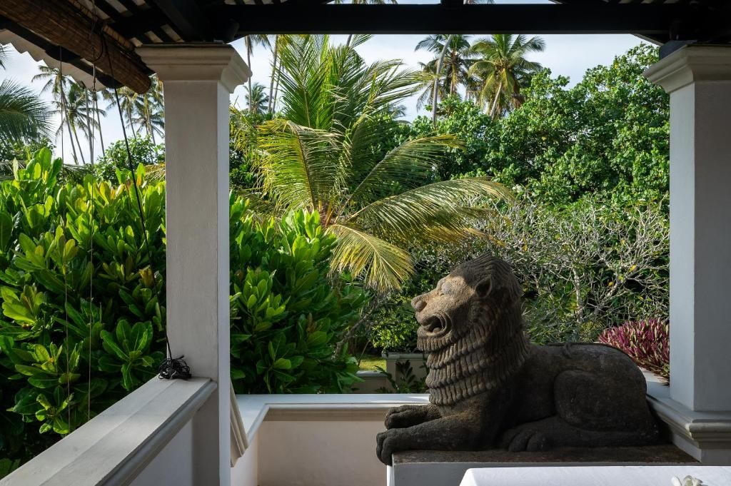 Nyne Hotels The Muse, Bentota фото 49