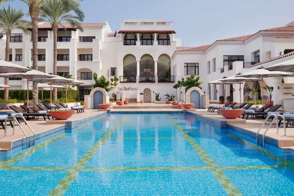 Address Marassi Golf Resort фото 47