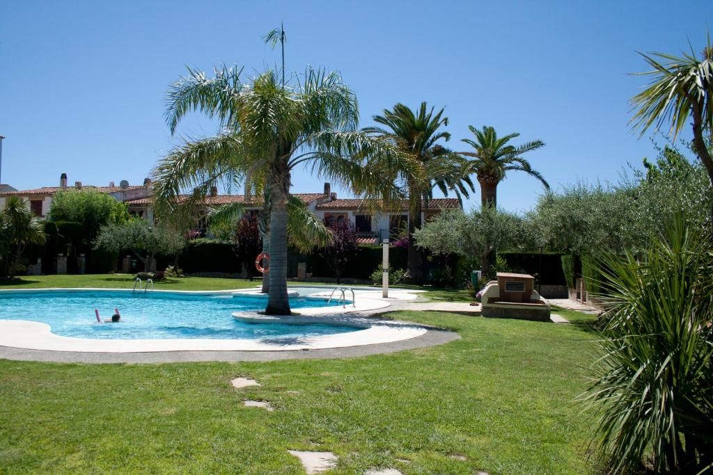 Ibersol Villas Villajardin фото 4