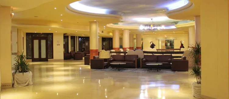 Фото отеля El Kantaoui Center