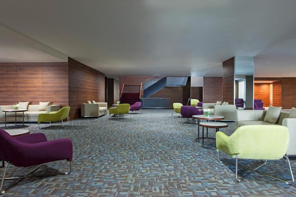 Four Points By Sheraton Sandakan фото 49