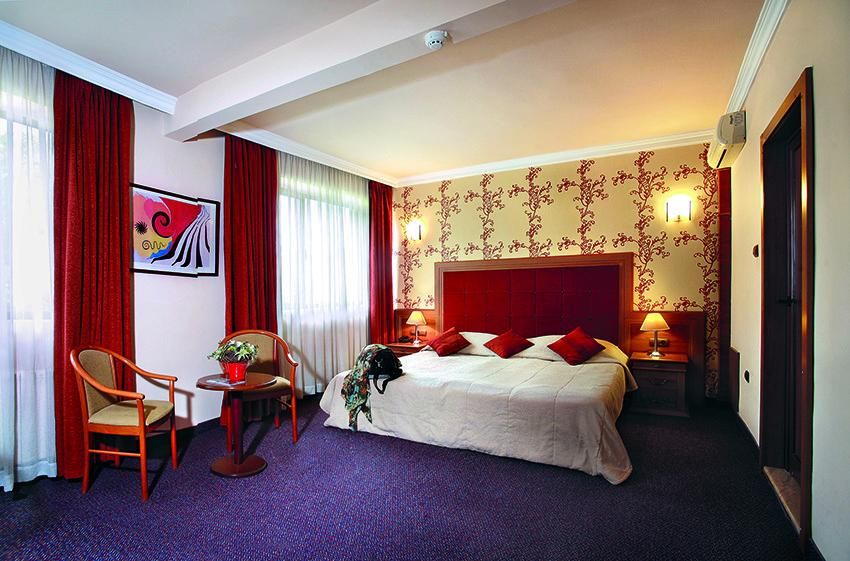 Star Hotel Plovdiv фото 13