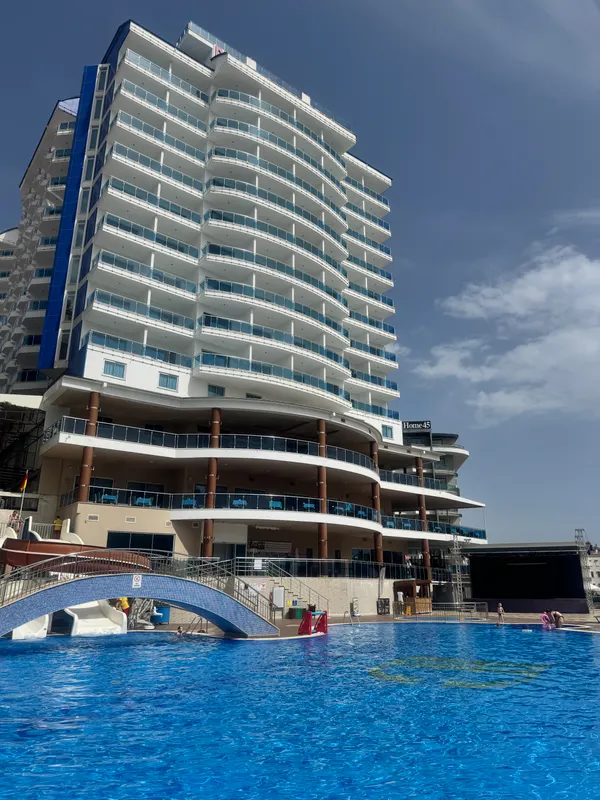 Havana Nha Trang Hotel фото 34