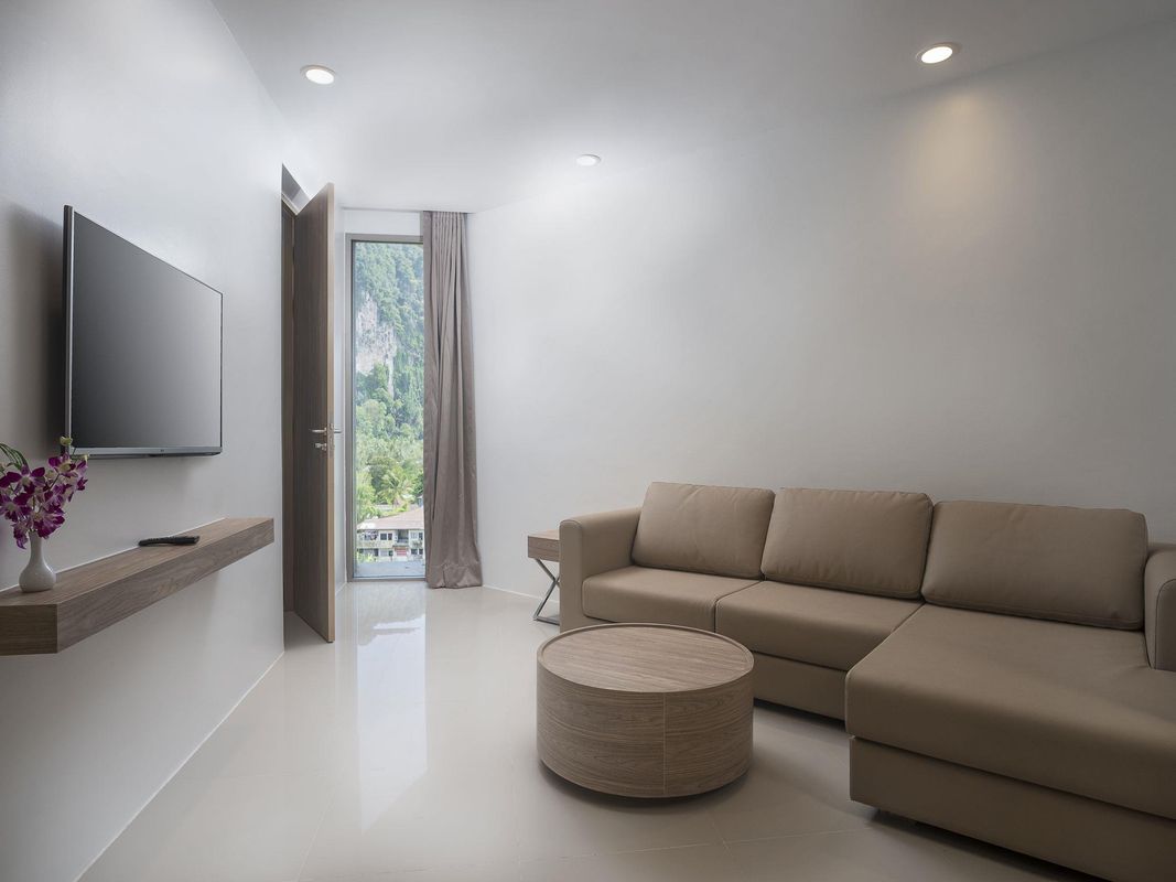 Centra by Centara Phu Pano Krabi фото 30