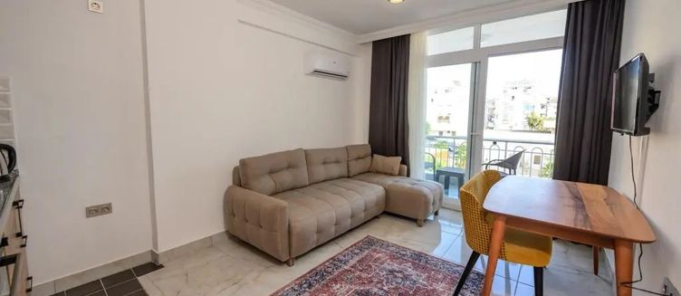 Фото отеля Bo homes suıt apart