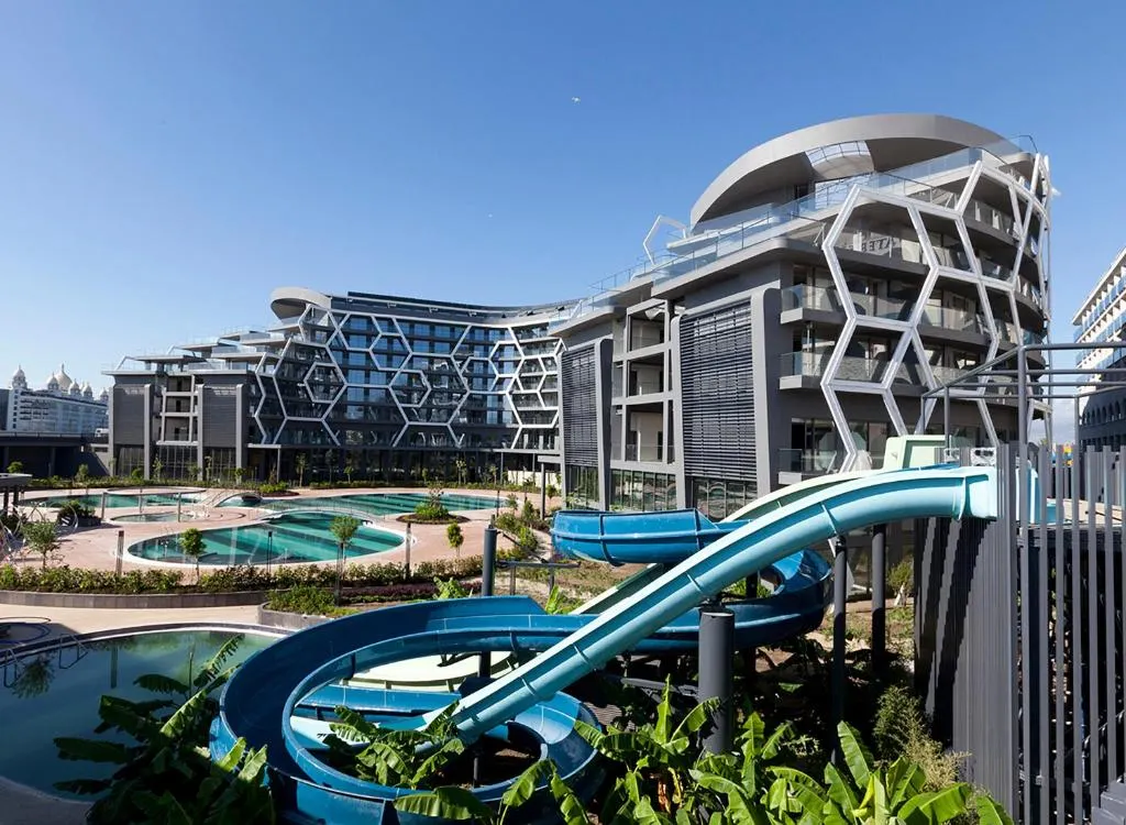Bosphorus Sorgun Hotel фото 115
