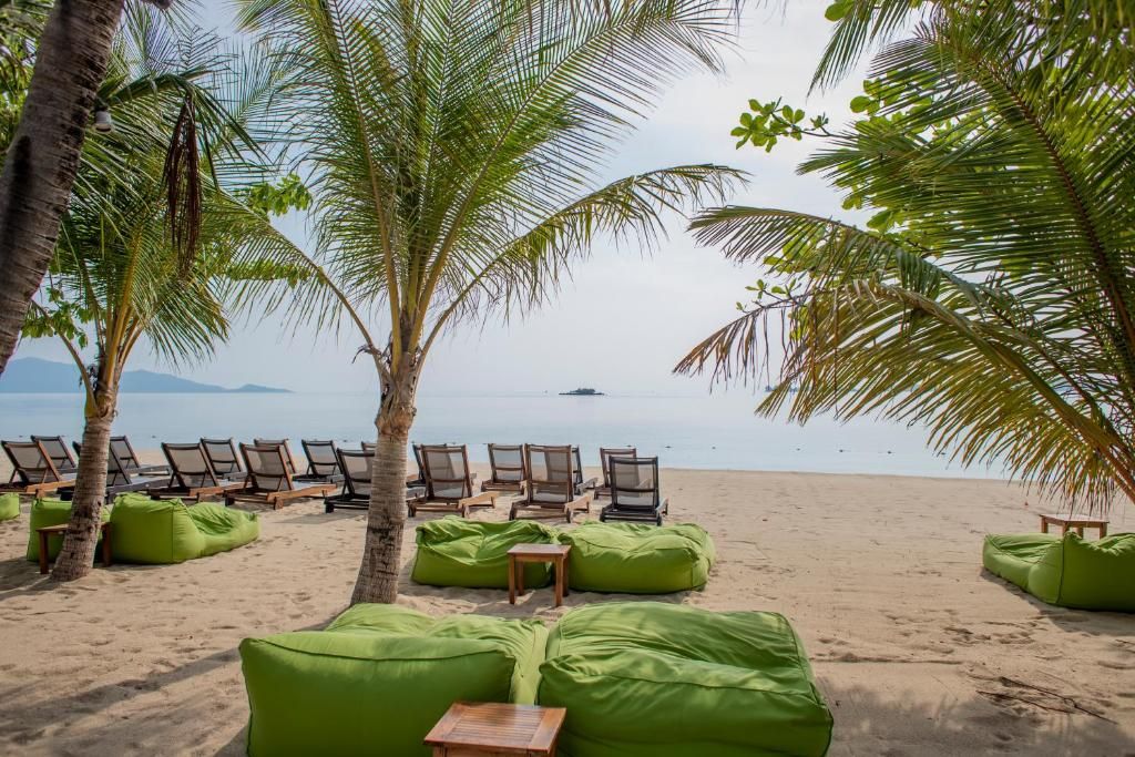 W Koh Samui фото 71
