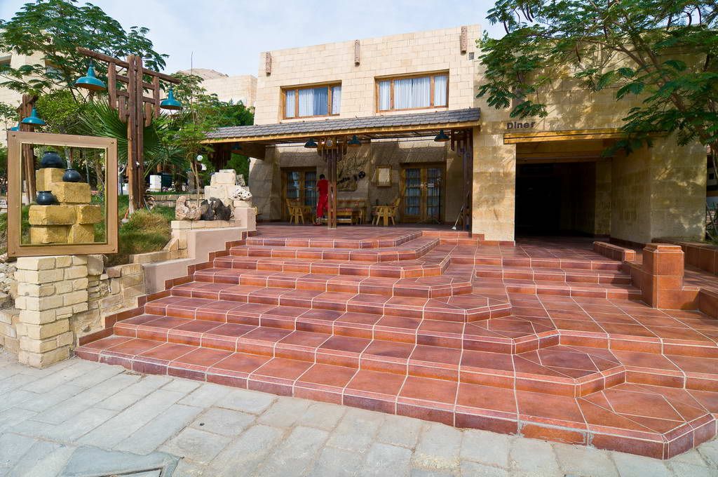 Tobya Boutique Hotel фото 7