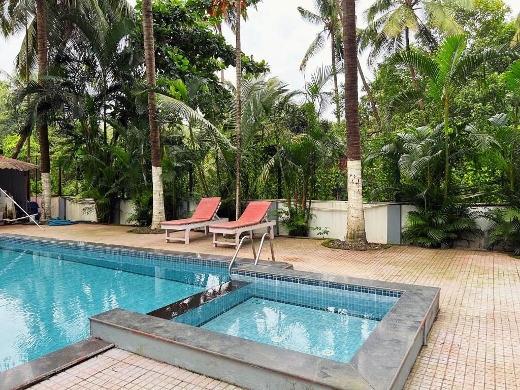 Bay Breeze Hotels & Resorts фото 6