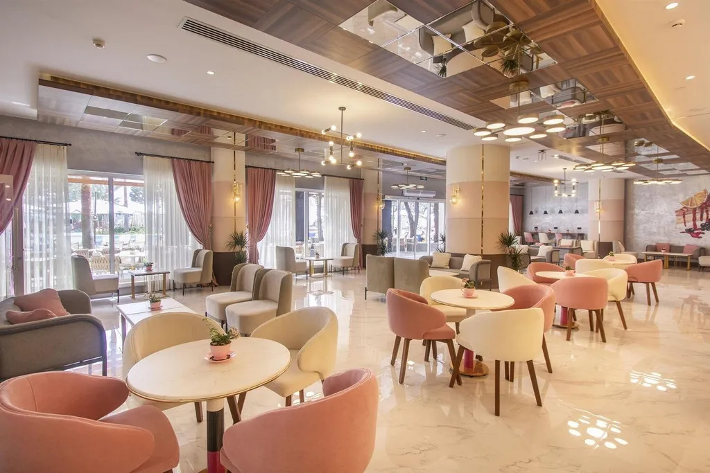 Rixos Premium Tekirova фото 70