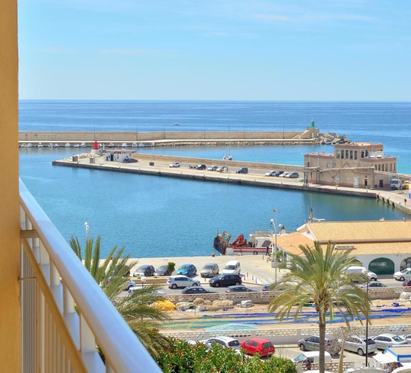 Porto Calpe фото 19